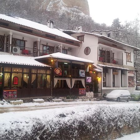 Guest House Chinarite Szandanszki Kültér fotó